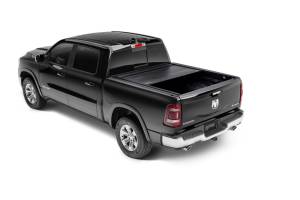 Retrax - Retrax Tonneau Cover Retrax Tonneau CoverPRO MX-09-18 (19-22 Classic) Ram 5ft.7in. w/out Stk Pkt - 80231 - Image 5