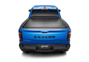 Retrax - Retrax Tonneau Cover Retrax Tonneau CoverPRO MX-19-22 (New Body) Ram 1500 6ft.4in. w/o RB w/o Mltfnctn TG w/o Stk P - 80245 - Image 14