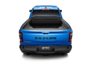 Retrax - Retrax Tonneau Cover Retrax Tonneau CoverPRO MX-19-22 (New Body) Ram 1500 6ft.4in. w/o RB w/o Mltfnctn TG w/o Stk P - 80245 - Image 16