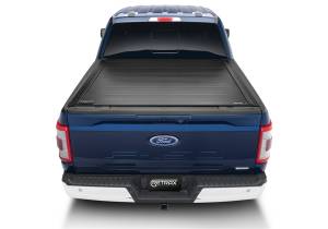 Retrax - Retrax Tonneau Cover Retrax Tonneau CoverPRO MX-22 Maverick - 80337 - Image 14