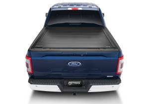 Retrax - Retrax Tonneau Cover Retrax Tonneau CoverPRO MX-21-22 F150 5ft.7in. (Includes Lightning) w/out Stk Pkt - 80378 - Image 14