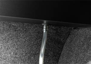 Retrax - Retrax Tonneau Cover Retrax Tonneau CoverPRO MX-21-22 F150 6ft.7in. w/out Stk Pkt - 80379 - Image 2