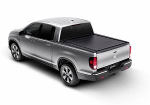 Retrax - Retrax Tonneau Cover Retrax Tonneau CoverPRO MX-06-15 Ridgeline (No Passenger Side Lock) w/out Stk Pkt - 80501 - Image 6
