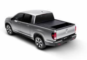 Retrax - Retrax Tonneau Cover Retrax Tonneau CoverPRO MX-06-15 Ridgeline (No Passenger Side Lock) w/out Stk Pkt - 80501 - Image 7