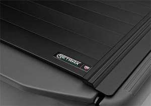 Retrax - Retrax Tonneau Cover Retrax Tonneau CoverPRO MX-22 Frontier Crew 5ft. w/out Stk Pkt - 80731 - Image 2