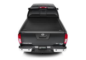 Retrax - Retrax Tonneau Cover Retrax Tonneau CoverPRO MX-22 Frontier Crew 5ft. w/out Stk Pkt - 80731 - Image 9