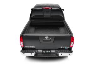 Retrax - Retrax Tonneau Cover Retrax Tonneau CoverPRO MX-22 Frontier Crew 5ft. w/out Stk Pkt - 80731 - Image 11