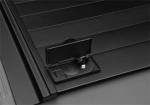 Retrax - Retrax Tonneau Cover Retrax Tonneau CoverPRO MX-22 Frontier 6ft.1in. w/out Stk Pkt - 80732 - Image 3