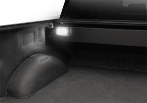 Retrax - Retrax Tonneau Cover PowertraxPRO MX-07-13 Silv/Sierra 1500/07-14 HD 6ft.6in. w/out Stk Pkt-Std Rail - 90422 - Image 5