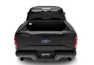Retrax - Retrax Tonneau Cover PowertraxPRO MX-19-22 Sierra (w/CarbonPro Bed) 5ft.9in. w/o Stk Pkt-StdRail - 90488 - Image 11