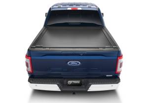Retrax - Retrax Tonneau Cover Retrax Tonneau CoverONE XR-22 Maverick - T-60337 - Image 13