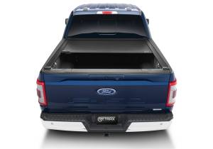 Retrax - Retrax Tonneau Cover Retrax Tonneau CoverONE XR-22 Maverick - T-60337 - Image 14