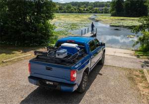 Retrax - Retrax Tonneau Cover Retrax Tonneau CoverONE XR-21-22 F150 5ft.7in. (Includes Lightning) w/out Stk Pkt - T-60378 - Image 2