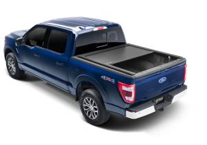 Retrax - Retrax Tonneau Cover Retrax Tonneau CoverONE XR-21-22 F150 5ft.7in. (Includes Lightning) w/out Stk Pkt - T-60378 - Image 8