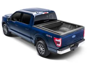 Retrax - Retrax Tonneau Cover Retrax Tonneau CoverONE XR-21-22 F150 5ft.7in. (Includes Lightning) w/out Stk Pkt - T-60378 - Image 9
