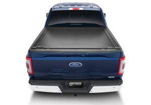 Retrax - Retrax Tonneau Cover Retrax Tonneau CoverONE XR-21-22 F150 5ft.7in. (Includes Lightning) w/out Stk Pkt - T-60378 - Image 13