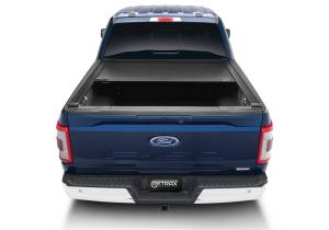 Retrax - Retrax Tonneau Cover Retrax Tonneau CoverONE XR-21-22 F150 5ft.7in. (Includes Lightning) w/out Stk Pkt - T-60378 - Image 14