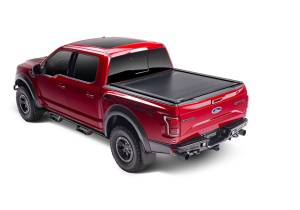 Retrax - Retrax Tonneau Cover Retrax Tonneau CoverONE XR-22 Frontier Crew 5ft. w/out Stk Pkt - T-60731 - Image 1
