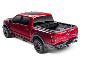 Retrax - Retrax Tonneau Cover Retrax Tonneau CoverONE XR-22 Frontier Crew 5ft. w/out Stk Pkt - T-60731 - Image 6