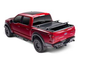 Retrax - Retrax Tonneau Cover Retrax Tonneau CoverONE XR-22 Frontier Crew 5ft. w/out Stk Pkt - T-60731 - Image 8