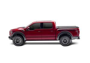 Retrax - Retrax Tonneau Cover Retrax Tonneau CoverONE XR-22 Frontier 6ft.1in. w/out Stk Pkt - T-60732 - Image 5