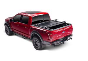 Retrax - Retrax Tonneau Cover PowertraxONE XR-22 Tundra CrwMx 5ft.7in. w/DeckRailSys w/oStkPkt w/oTrlStrgBxs - T-70861 - Image 8