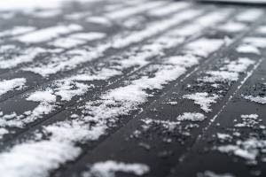 Retrax - Retrax Tonneau Cover Retrax Tonneau CoverPRO XR-22 Maverick - T-80337 - Image 3