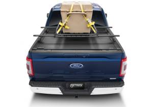 Retrax - Retrax Tonneau Cover Retrax Tonneau CoverPRO XR-21-22 F150 5ft.7in. (Includes Lightning) w/out Stk Pkt - T-80378 - Image 13