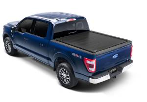 Retrax - Retrax Tonneau Cover Retrax Tonneau CoverPRO XR-21-22 F150 5ft.7in. (Includes Lightning) w/out Stk Pkt - T-80378 - Image 15