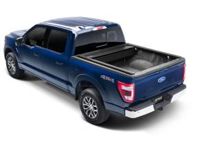 Retrax - Retrax Tonneau Cover Retrax Tonneau CoverPRO XR-21-22 F150 5ft.7in. (Includes Lightning) w/out Stk Pkt - T-80378 - Image 17