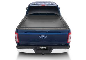 Retrax - Retrax Tonneau Cover Retrax Tonneau CoverPRO XR-21-22 F150 5ft.7in. (Includes Lightning) w/out Stk Pkt - T-80378 - Image 23