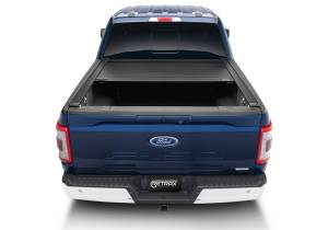 Retrax - Retrax Tonneau Cover Retrax Tonneau CoverPRO XR-21-22 F150 5ft.7in. (Includes Lightning) w/out Stk Pkt - T-80378 - Image 24