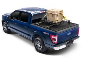 Retrax Tonneau Cover Retrax Tonneau CoverPRO XR-17-22 F250/350/450 8ft.2in. w/out Stk Pkt - T-80384