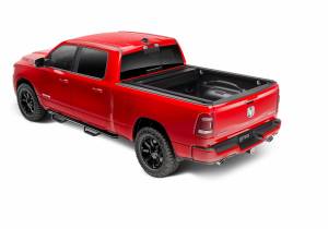 Retrax - Retrax Tonneau Cover Retrax Tonneau CoverPRO XR-22 Frontier Crew 5ft. w/out Stk Pkt - T-80731 - Image 4