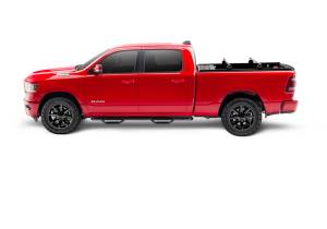 Retrax - Retrax Tonneau Cover Retrax Tonneau CoverPRO XR-22 Frontier Crew 5ft. w/out Stk Pkt - T-80731 - Image 8