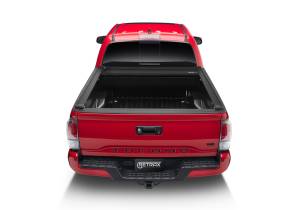 Retrax - Retrax Tonneau Cover Retrax Tonneau CoverPRO XR-16-22 Tacoma Dbl 5ft. w/out Stk Pkt w/out Trl Spcl Edtn Strg Bxs - T-80851 - Image 14