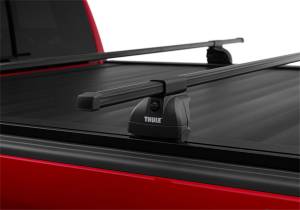Retrax - Retrax Tonneau Cover PowertraxPRO XR-22 Tundra Reg/Dbl 6ft.7in. w/Deck Rail System w/oStkPkt - T-90863 - Image 5