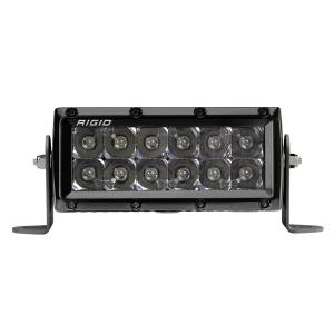 Rigid Industries - Rigid Industries E-SERIES PRO 6in. SPOT MIDNIGHT - 106213BLK - Image 2