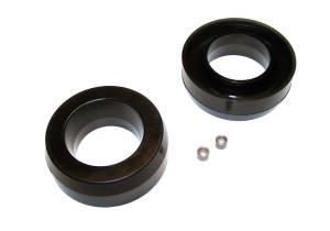 2000 - 2007 GMC, Chevrolet Superlift 2in. GM Front Leveling Kit-99-06 1500 2WD w/Front Coil Suspension - 40009