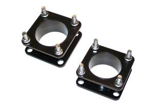 2007 - 2021 Toyota Superlift 2.4in. Toyota Front Leveling Kit-07-21 Tundra 2WD/4WD - 40016