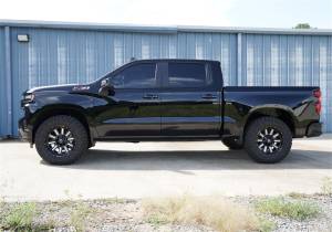 Superlift - 2019 - 2022 GMC, Chevrolet Superlift 2in. GM Leveling Kit-19 (New Body)-22 Silv/Sierra 1500-(Exc Trailboss/AT4) - 40040 - Image 3