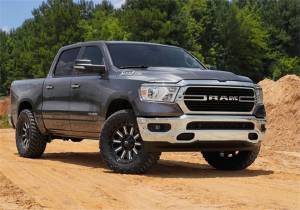 Superlift - 2019 - 2022 Ram Superlift 2in. Dodge Front Leveling Kit-19-22 (New Body Style) Ram 1500 (Non-Rebel) 4WD - 40041 - Image 3