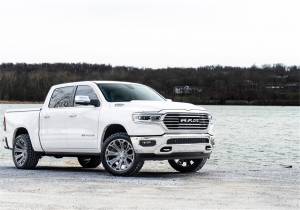 Superlift - 2019 - 2022 Ram Superlift 2in. Dodge Front Leveling Kit-19-22 (New Body Style) Ram 1500 (Non-Rebel) 4WD - 40041 - Image 4