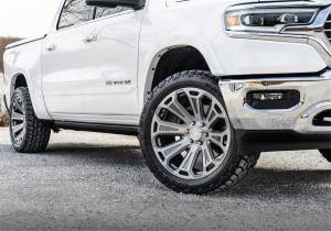 Superlift - 2019 - 2022 Ram Superlift 2in. Dodge Front Leveling Kit-19-22 (New Body Style) Ram 1500 (Non-Rebel) 4WD - 40041 - Image 5