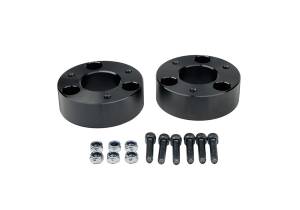 Superlift - 2006 - 2010 Dodge, 2011 - 2018 Ram Superlift 2.5in. Dodge Leveling Kit-06-18 Ram 1500 Front Kit-4WD w/o AirRide - 40042 - Image 2