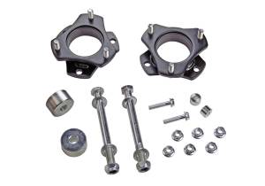 2005 - 2022 Toyota Superlift 2.25in. Toyota Leveling Kit-05-22 Tacoma/Prerunner 2WD/4WD-Front Strut Ext Kit - 40045