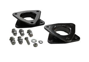 2004 - 2021 Nissan Superlift 2in. Nissan Leveling Kit-04-21 Nissan Titan 2WD/4WD-Excludes XD/Pro-4X - 40047