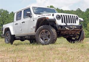 Superlift - 2020 - 2023 Jeep Superlift 2.5in. Jeep Leveling Kit-20-22 Gladiator JT 4WD including Rubicon (non-Overland) - 40051 - Image 2