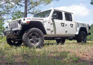 Superlift - 2020 - 2023 Jeep Superlift 2.5in. Jeep Leveling Kit-20-22 Gladiator JT 4WD including Rubicon (non-Overland) - 40051 - Image 3