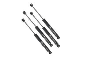 2000 - 2004 Ford Superlift SUPERLIFT SHOCK PACK-4-6in. Lift 00-04 F250/F350 4WD/00-05 Excursion 4WD - 84005